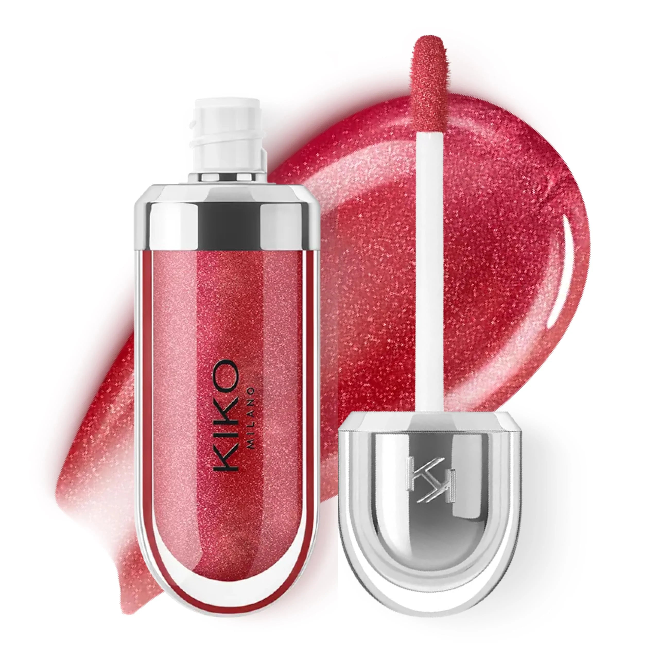 KIKO Milano 3D Hydra Lip Gloss
