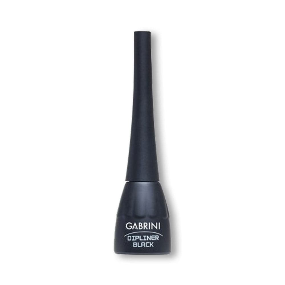 Gabrini Black Dip Liner