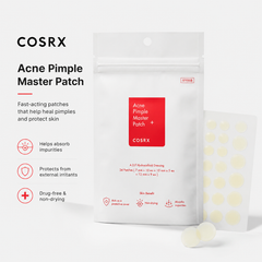COSRX Acne Pimple Master Patch 24 Patches