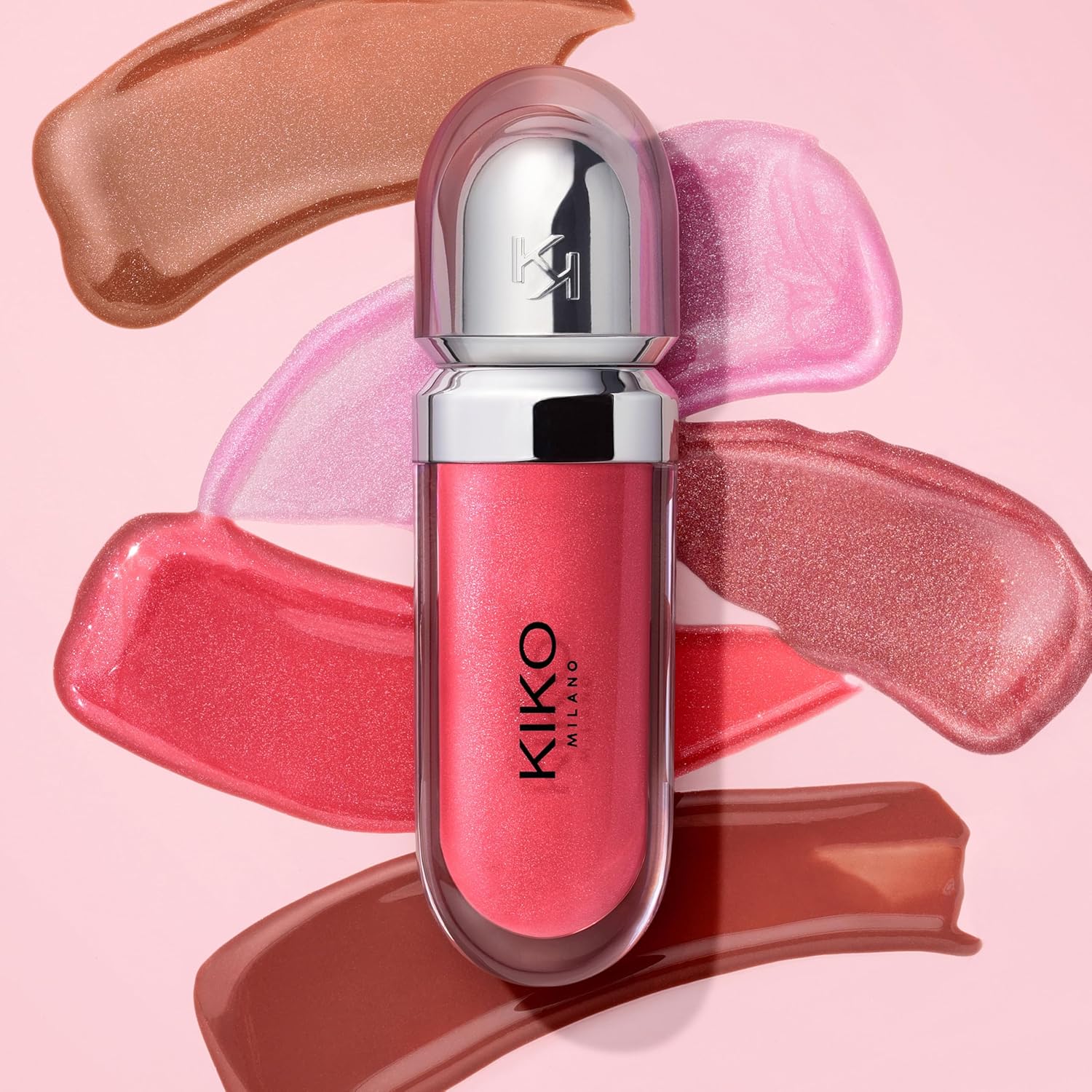 KIKO Milano 3D Hydra Lip Gloss