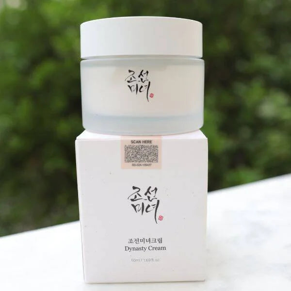 Beauty of Joseon Dynasty Cream 50 ML