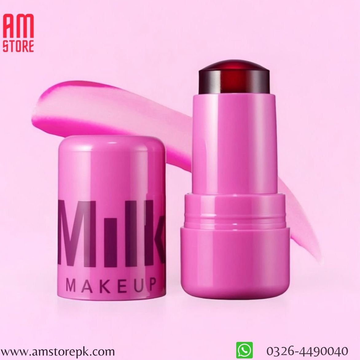 Milk Cooling Water Jelly Tint (Splash)