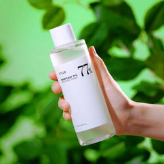 ANUA HEARTLEAF 77% SOOTHING TONER 250ML BIG SIZE