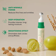 Axis Y Vegan Collagen Eye Serum