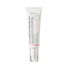Axis-Y LHA Peel & Fill Pore Balancing cream 50 ML