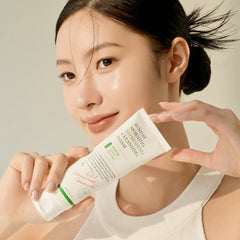 Axis Y Sunday morning Refreshing Cleansing Foam 120 ml