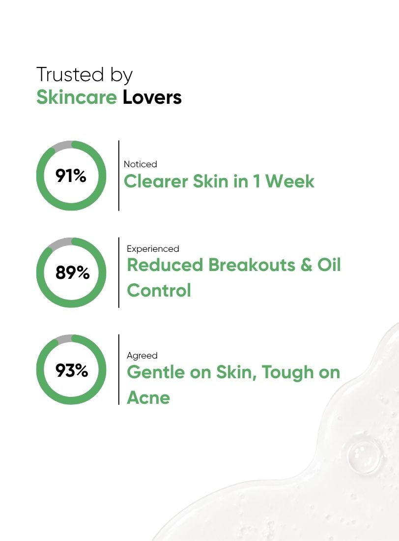 Oneskin Acne Control Creamy Cleanser
