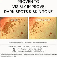 Arencia Vitamin C Booster Shot - 30ml