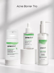 Acne Barrier Trio