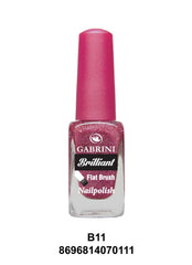 Gabrini Brilliant Nail Polish B 11