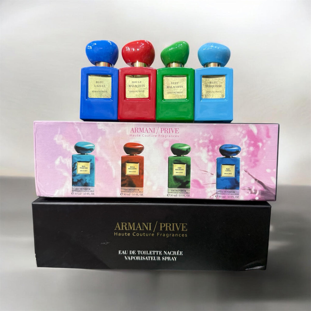 ARMANI Perfume Gift set
