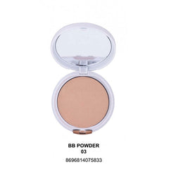Gabrini BB Powder # 03