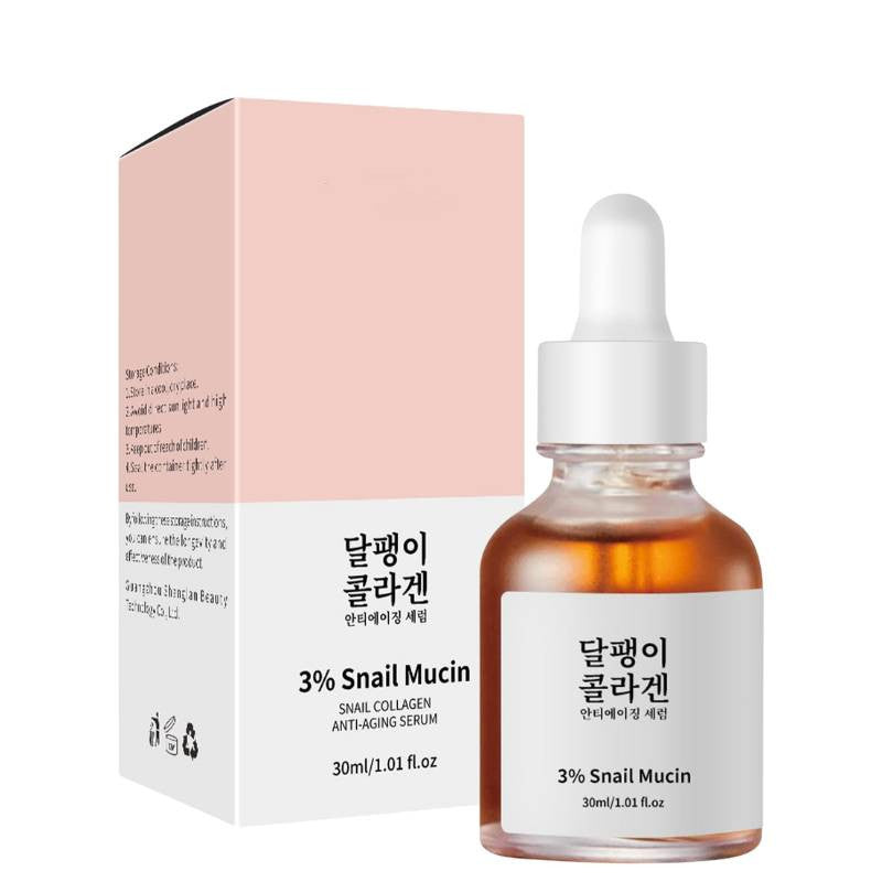 Beauty of Joseon Serum Including Ginseng And Snail Mucin