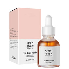 Beauty of Joseon Serum Including Ginseng And Snail Mucin