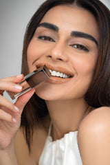 ZERO Makeup Ultra Cover Lip Gloss | Super-pigmented, High Coverage