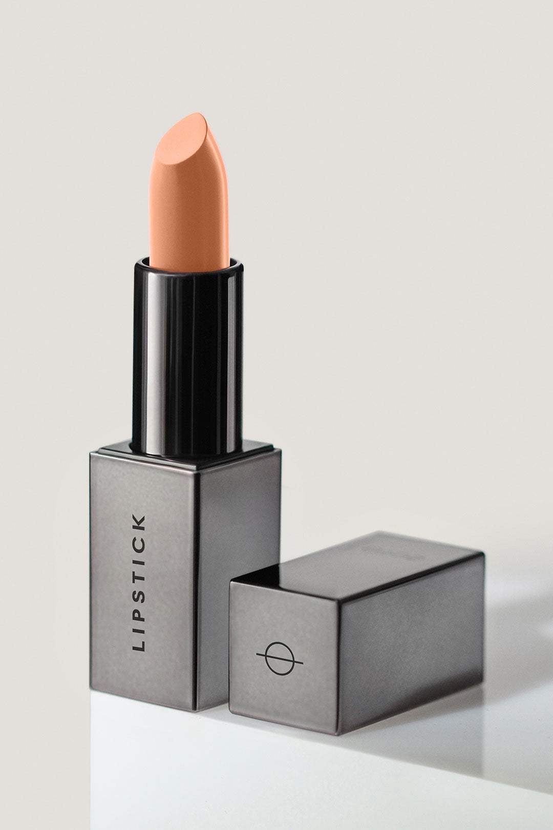 ZERO Makeup Matte Cream Lipstick | Super-pigmented, Long-wear, Hydrating