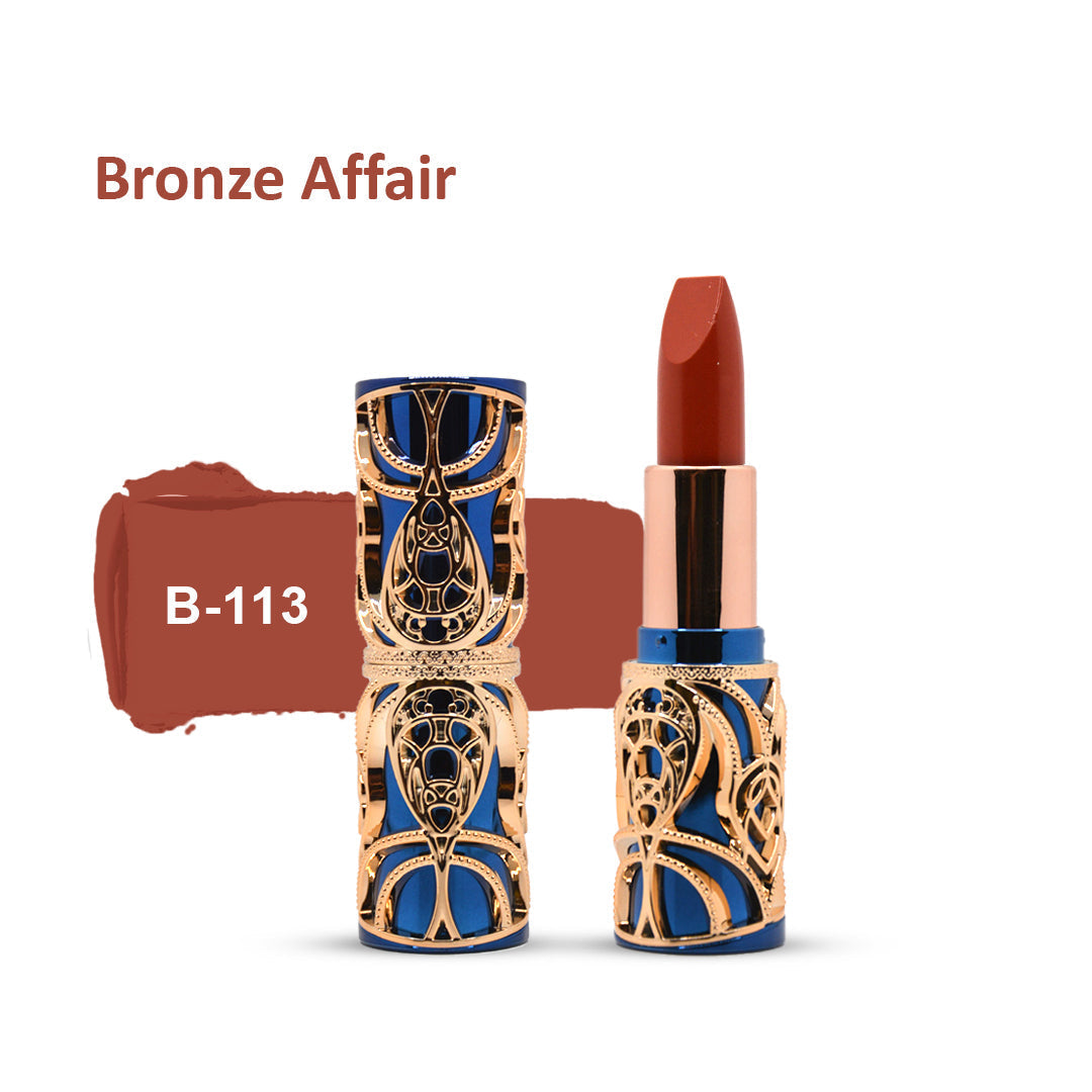 Bronze Affair (B-113)