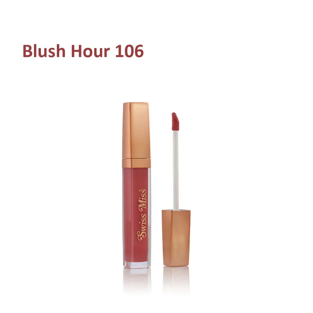 Lip Gloss 106 Blush Hour