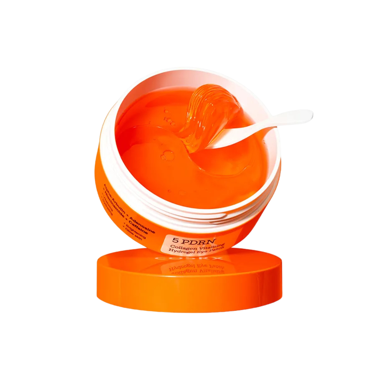 COSRX 5 PDRN Collagen Vitalizing Hydrogel Eye Patch