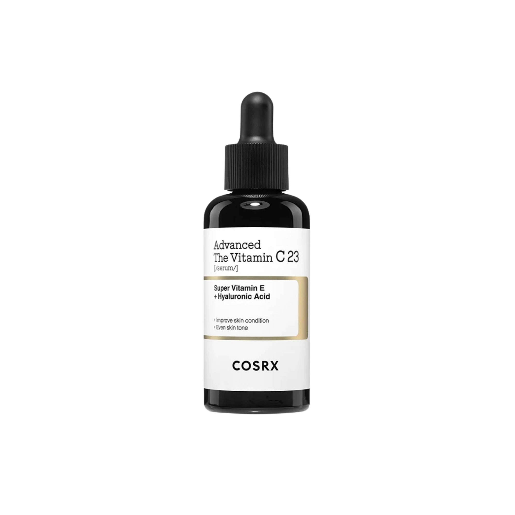 COSRX Advanced The Vitamin C 23 Serum