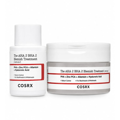 COSRX The AHA 2 BHA 2 Blemish Treatment Serum