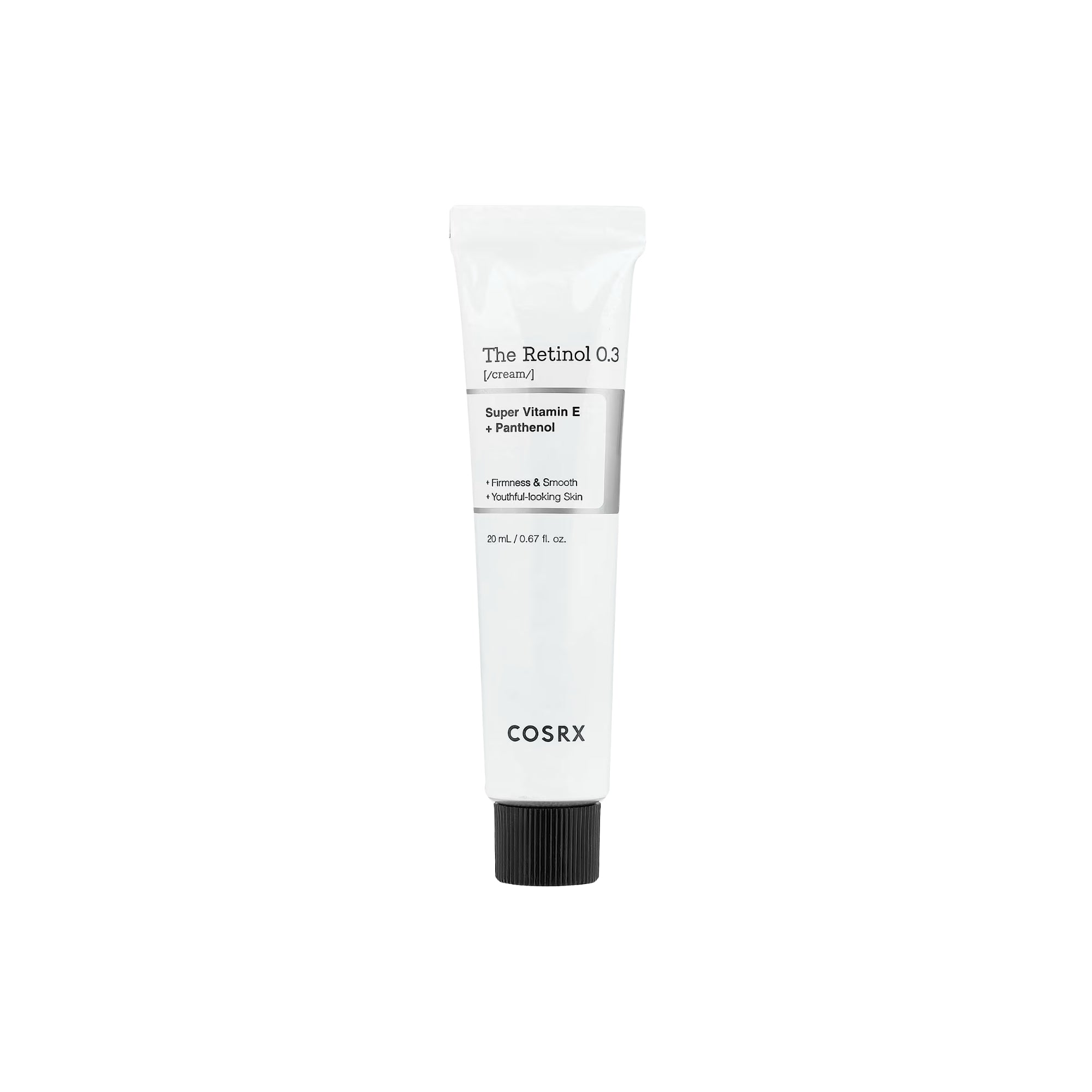 COSRX The Retinol 0.3 Cream 20ml