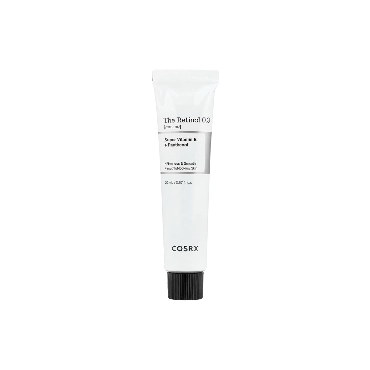 COSRX The Retinol 0.3 Cream 20ml