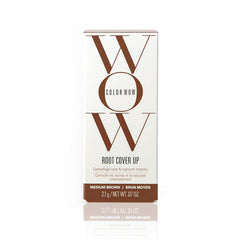 Color WOW Root Cover Up Medium Brown