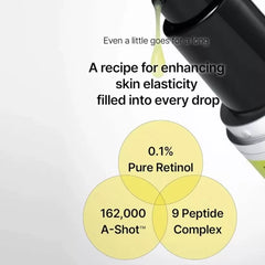 Celimax Vita-A Retinol Shot Tightrning Serum - 30ml