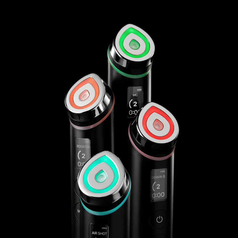 Medicube Age-R Booster Pro EX Black