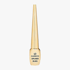 Gabrini Gold Black Dipliner