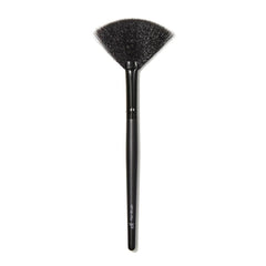 Elf Fan Brush