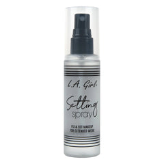 LA Girl  Setting Spray Setting Spray - 80ml