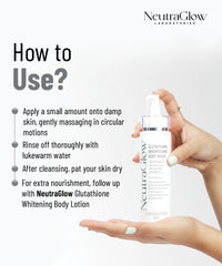 NEUTRAGLOW Body Brightening Bundle