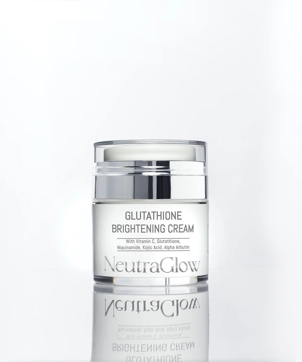 NEUTRAGLOW Glutathione Brightening Face Night Cream