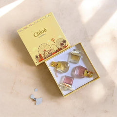 Chloe EDP 4 In 1 Gift Set 4x30mL