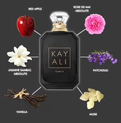 Kayali Elixir 11 EDP 100ml For Unisex