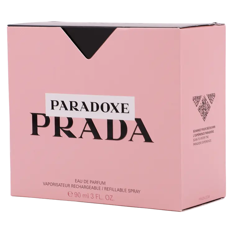 Prada Paradoxe EDP Perfume for Women 90ml