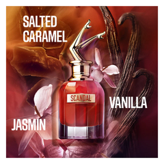 Scandal Le Parfum Jean Paul Gaultier Eau De Parfum