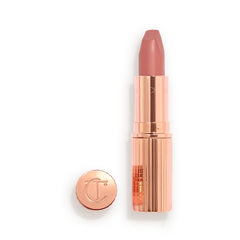 Charlotte Tilbury pillow talk lipstick