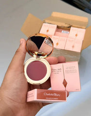 charlotte tilbury Blush Creme PILLOW TALK LIP AND CHEEK GLOW