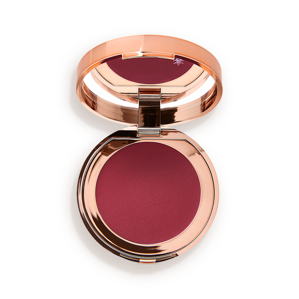charlotte tilbury Blush Creme PILLOW TALK LIP AND CHEEK GLOW