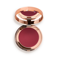 charlotte tilbury Blush Creme PILLOW TALK LIP AND CHEEK GLOW