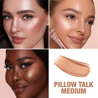 Charlotte Tilbury Beauty Light Wand Highlighter ( MediumMonky )