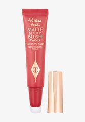 Charlotte Tilbury MATTE BEAUTY BLUSH WAND (Pillow Talk)