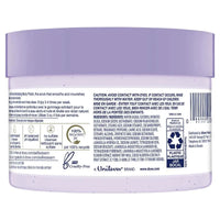 Dove Exfoliating Body Polish Crushed Lavender And Coconut Milk