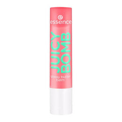 essence juicy bomb lip butter balm