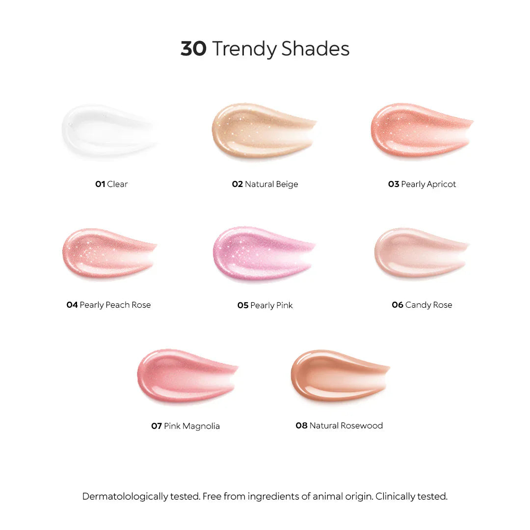 Kiko MIlano 3d Hydra Lipgloss