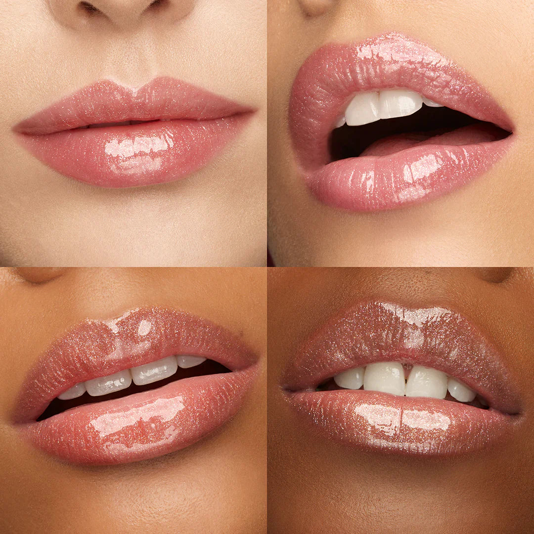 Kiko MIlano 3d Hydra Lipgloss