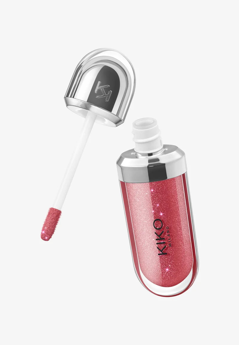 Kiko MIlano 3d Hydra Lipgloss